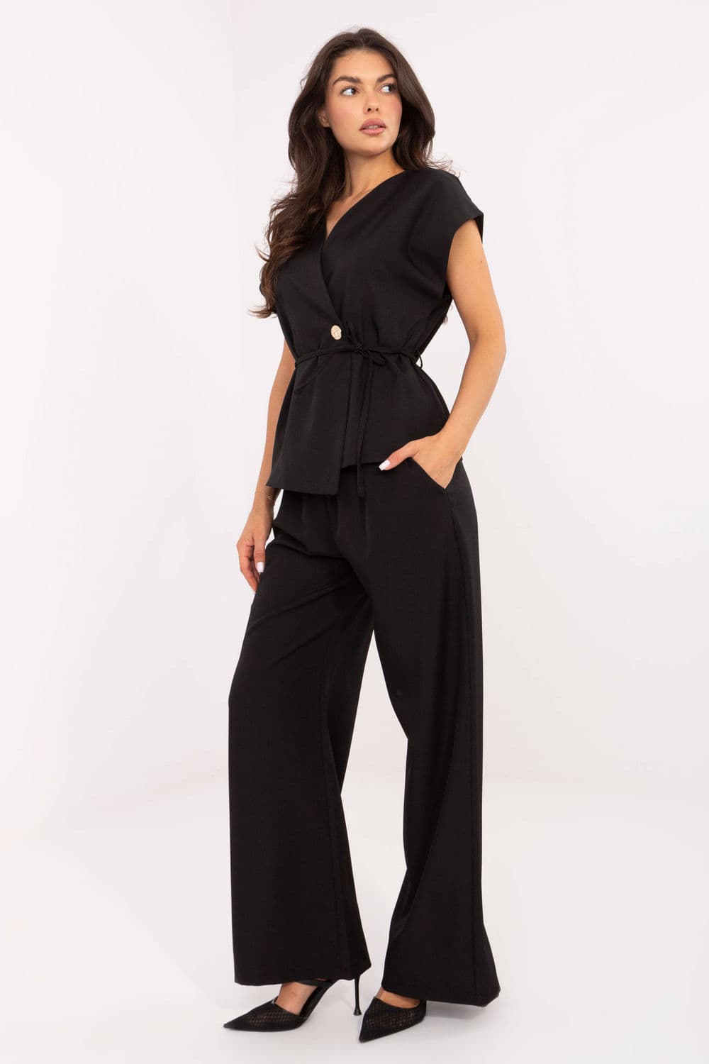 completo model 218453 Italy Moda - Miniatura 2