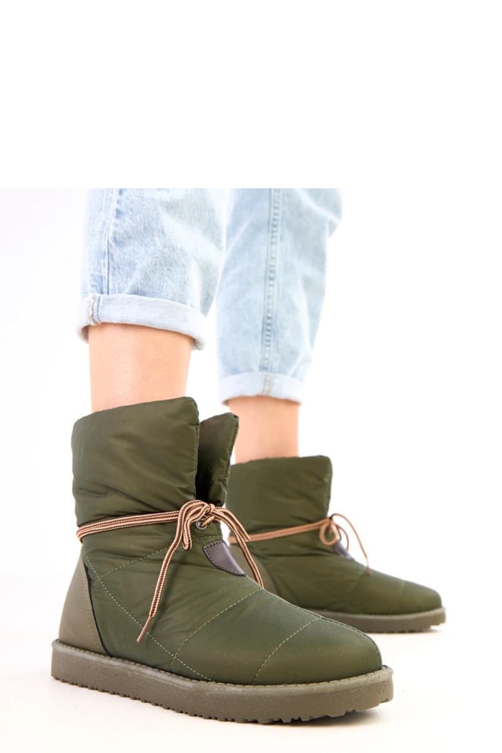 Scarpe da neve model 218529 Solea