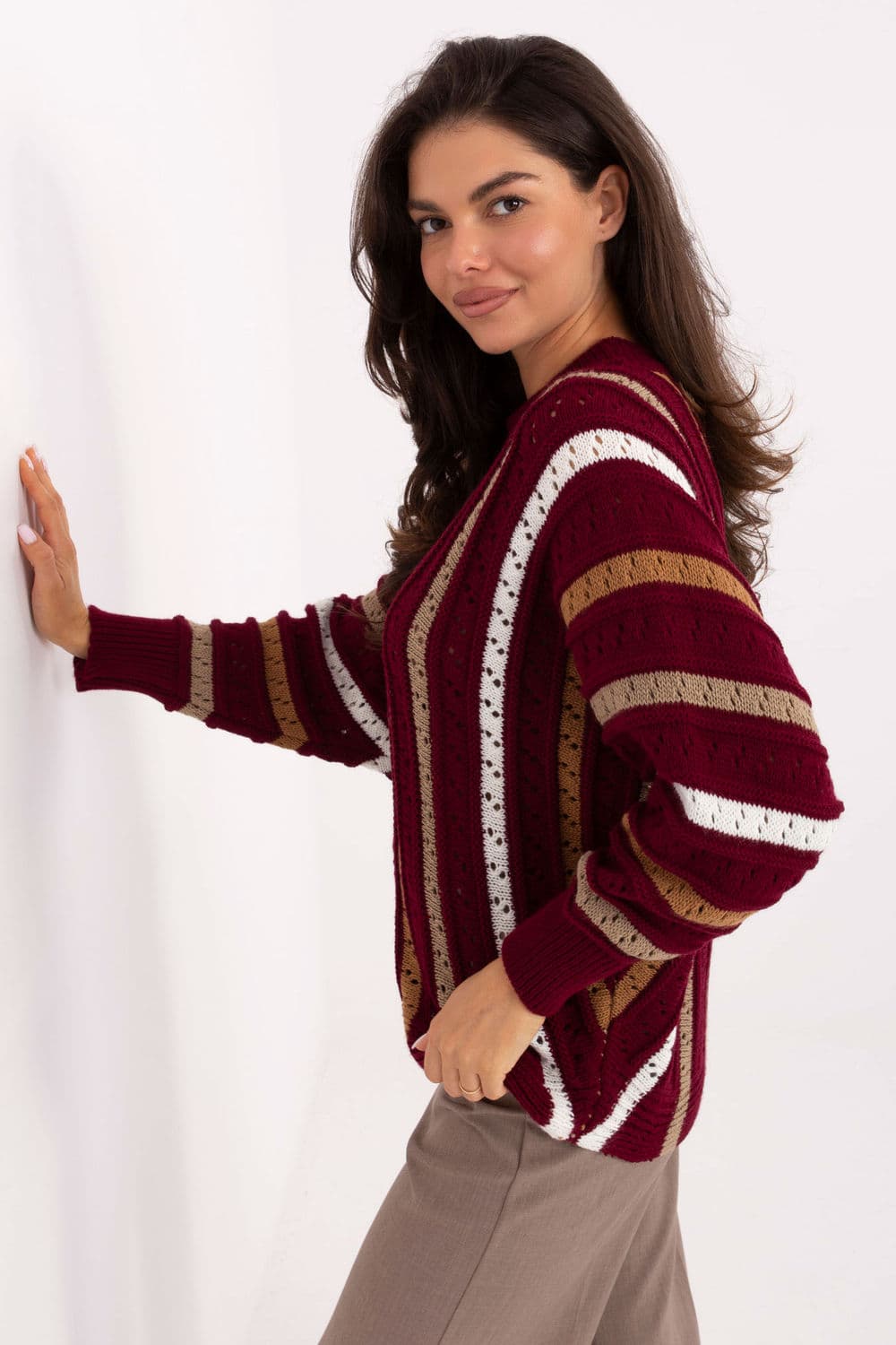 Maglione model 218595 Factory Price - Miniatura 2
