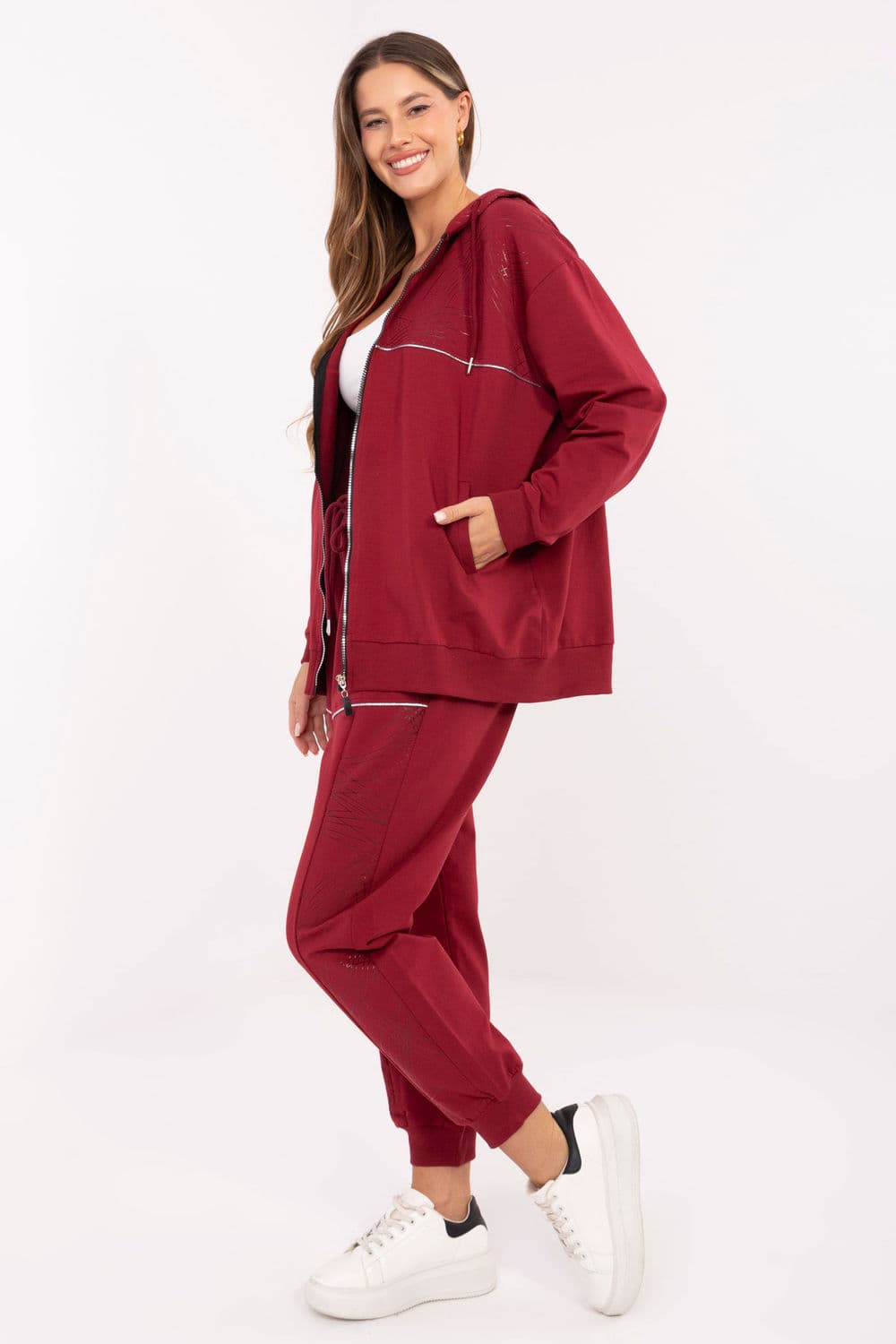 completo model 218607 Relevance - Miniatura 2