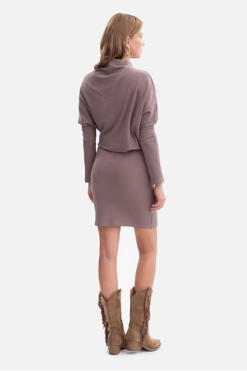 Vestito da giorno model 218624 BeWear - Miniatura 3
