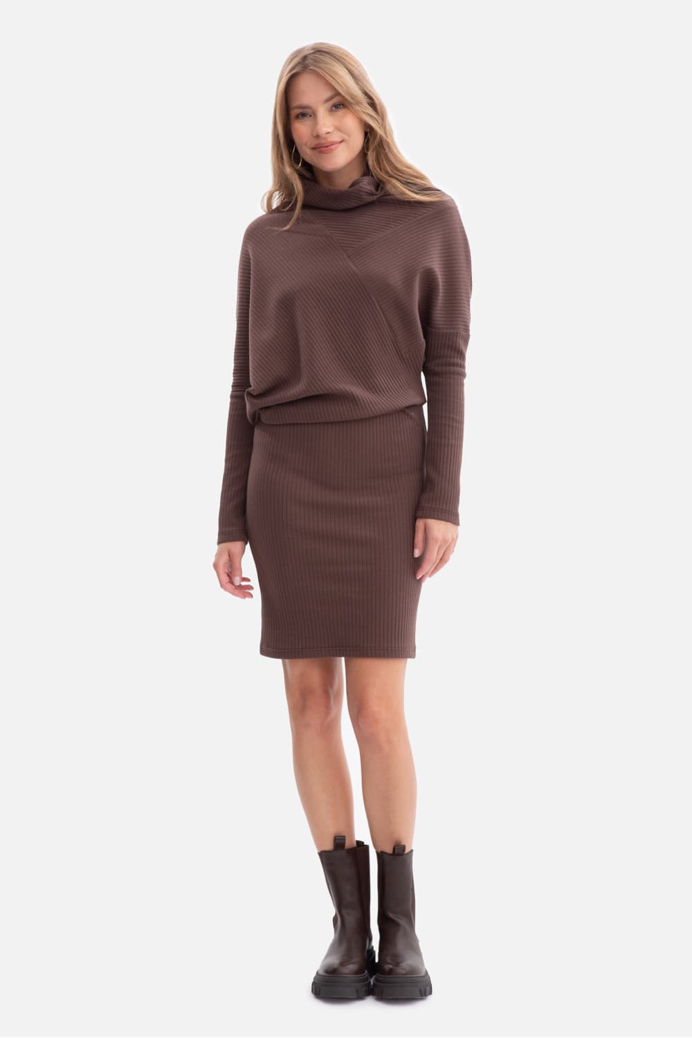 Vestito da giorno model 218627 BeWear - Miniatura 2