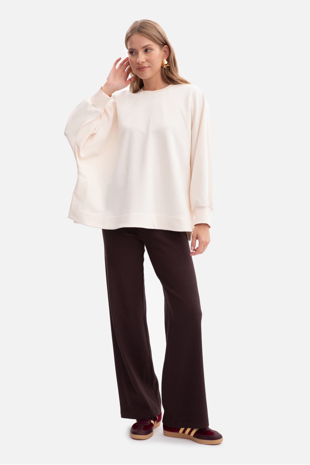 Felpa model 218638 BeWear - Miniatura 2