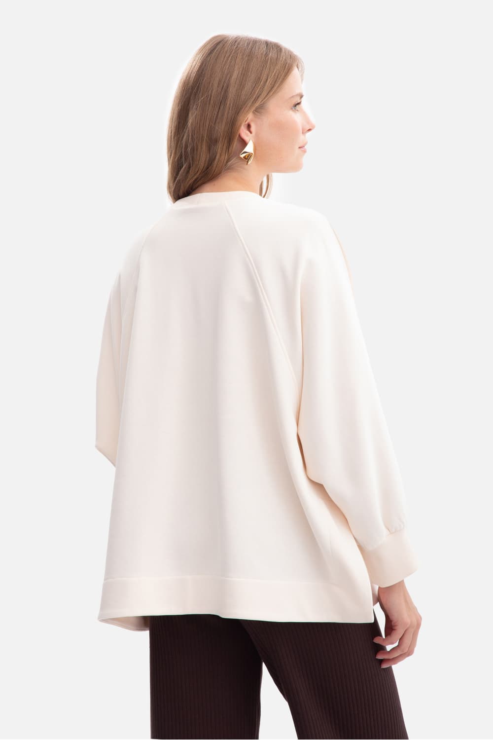 Felpa model 218638 BeWear - Miniatura 3