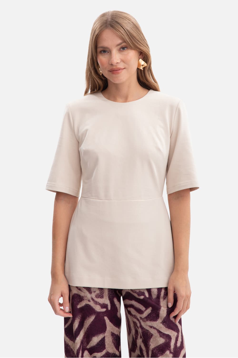Maglia model 218643 BeWear