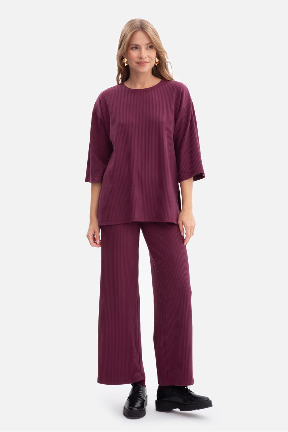 Pantaloni da donna model 218661 BeWear - Miniatura 2