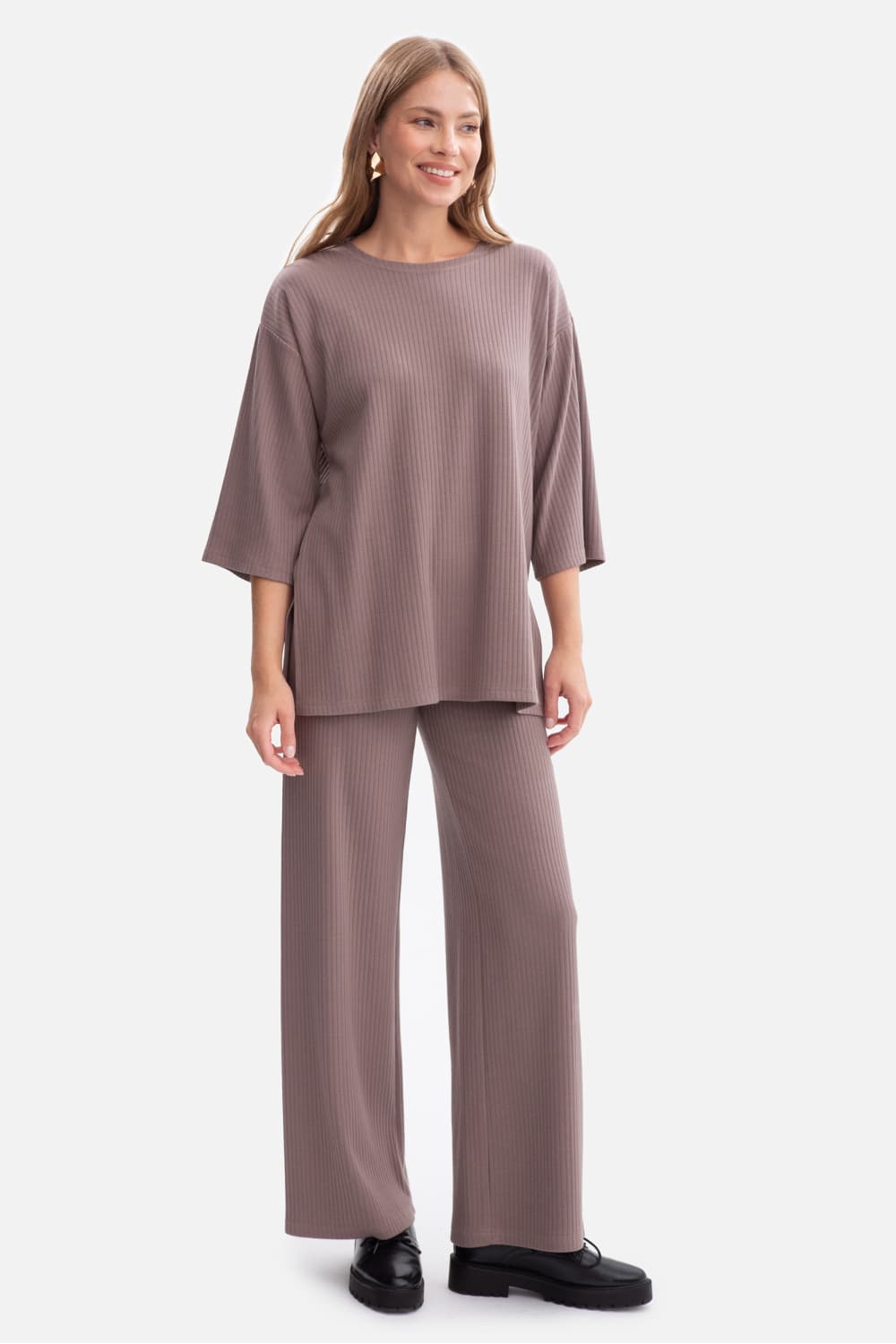 Pantaloni da donna model 218662 BeWear - Miniatura 2