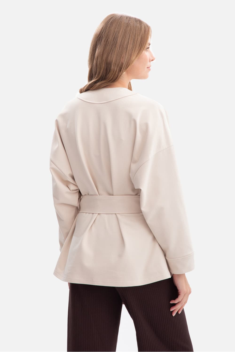 Felpa model 218675 BeWear - Miniatura 3