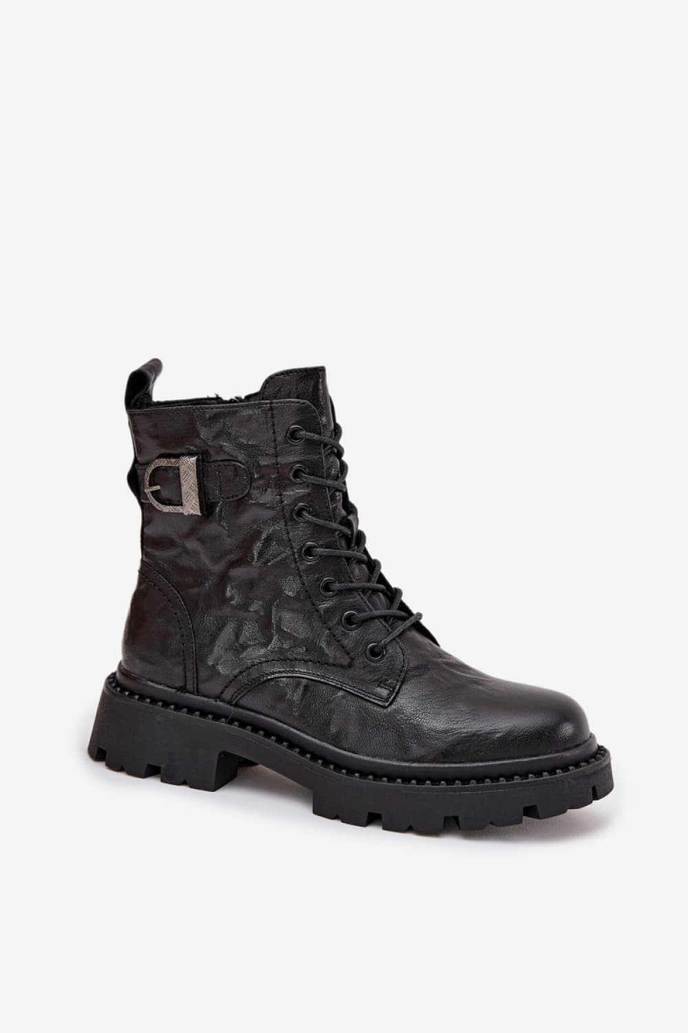 Scarpe con tacco model 218719 Step in style - Miniatura 2