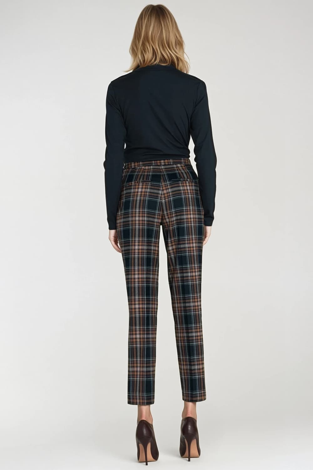 Pantaloni da donna model 218895 Nife - Miniatura 3