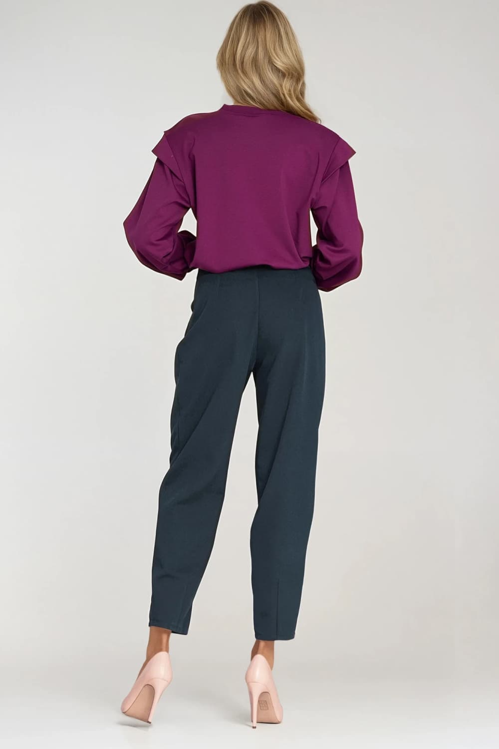 Pantaloni da donna model 218896 Nife - Miniatura 3