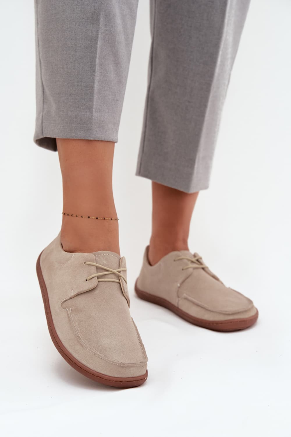 a piedi nudi model 218906 Step in style