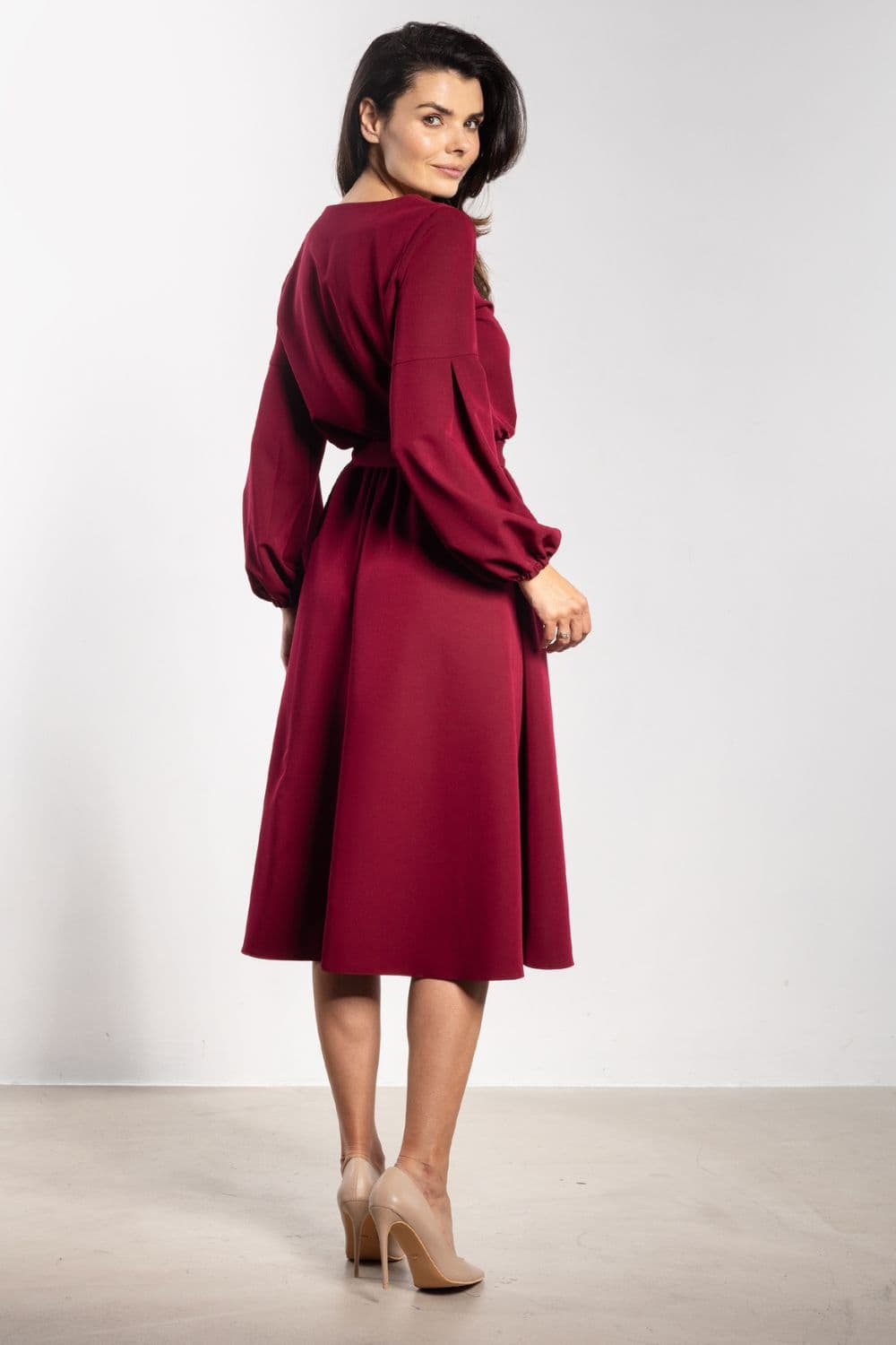Vestito da giorno model 218991 awama - Miniatura 3
