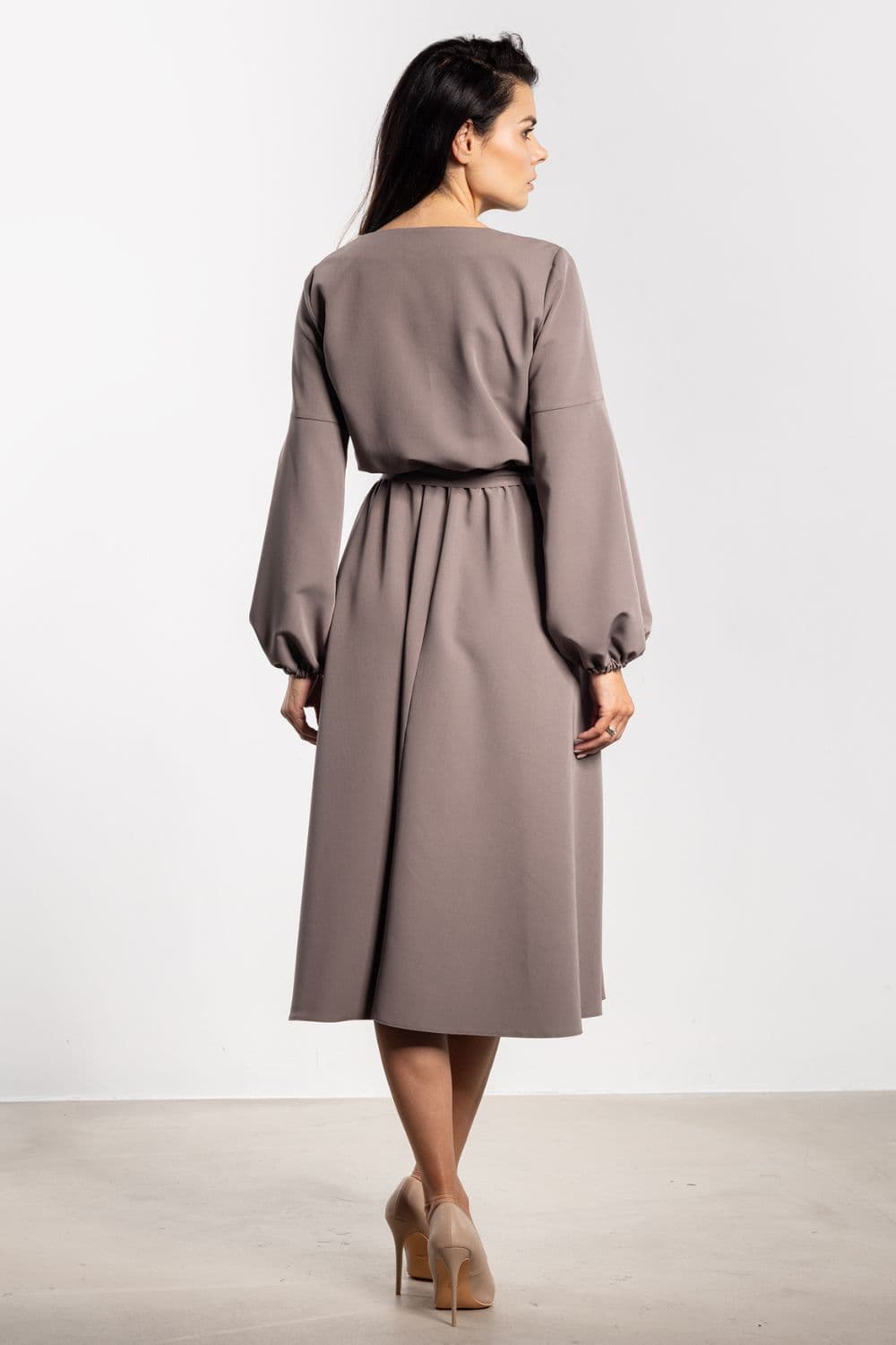Vestito da giorno model 218990 awama - Miniatura 3