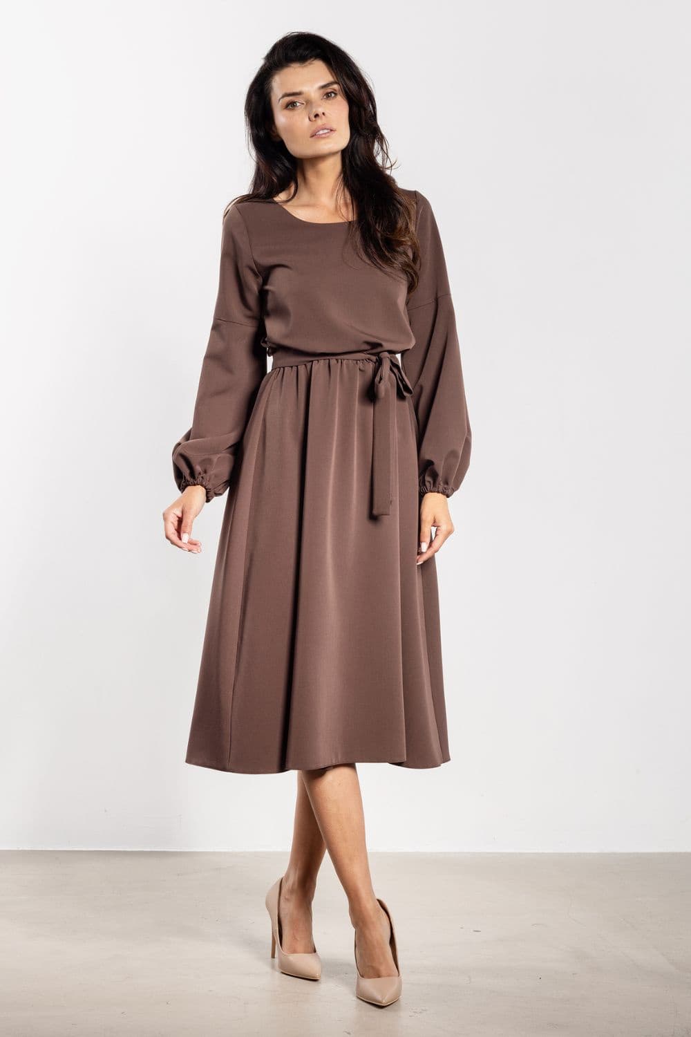 Vestito da giorno model 218992 awama - Miniatura 2