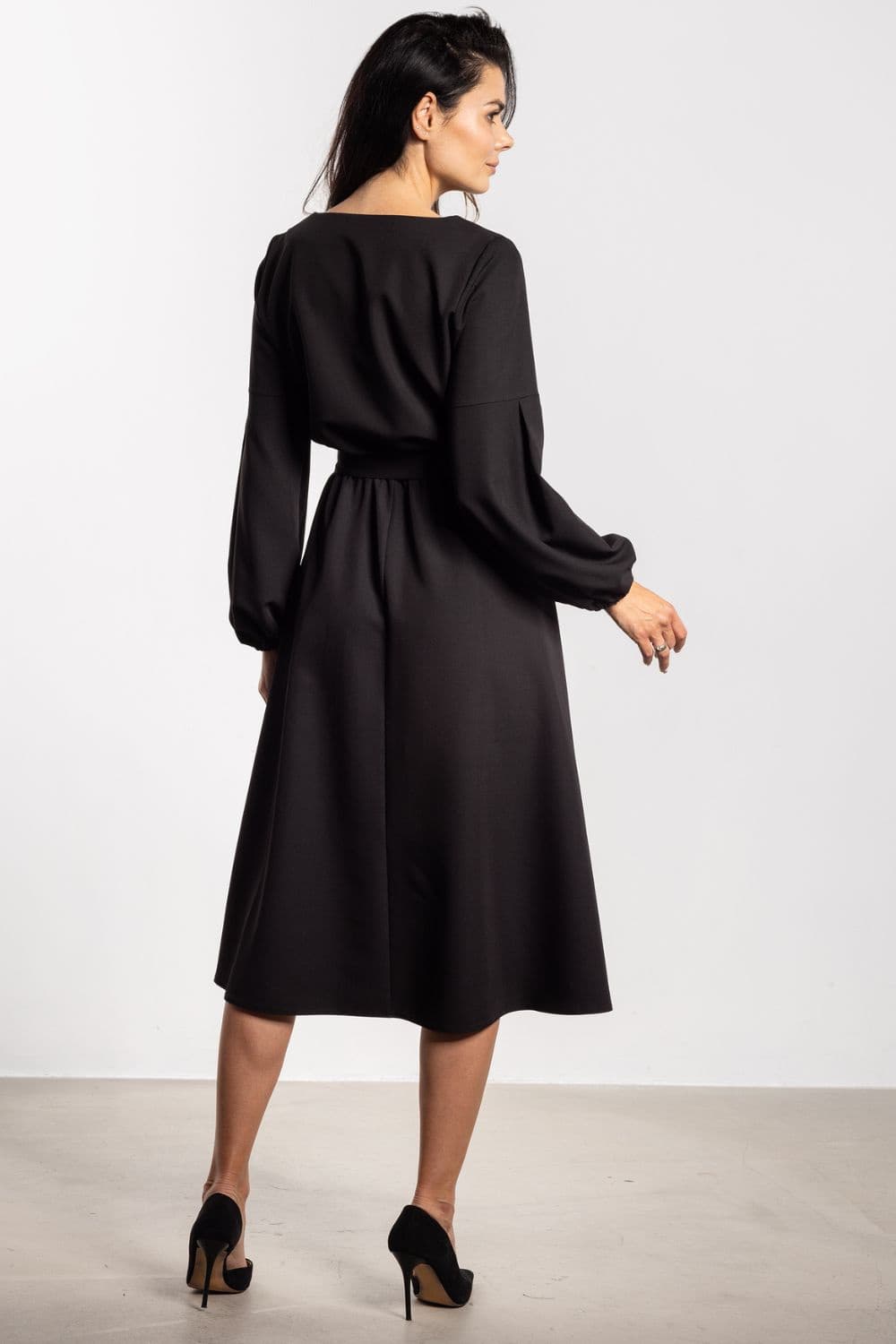 Vestito da giorno model 218993 awama - Miniatura 3