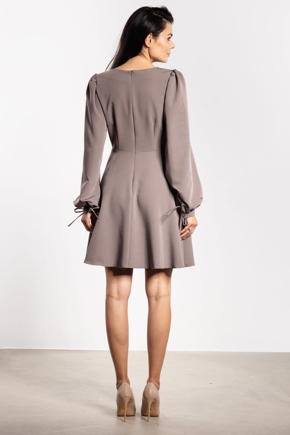 Vestito da giorno model 218994 awama - Miniatura 3