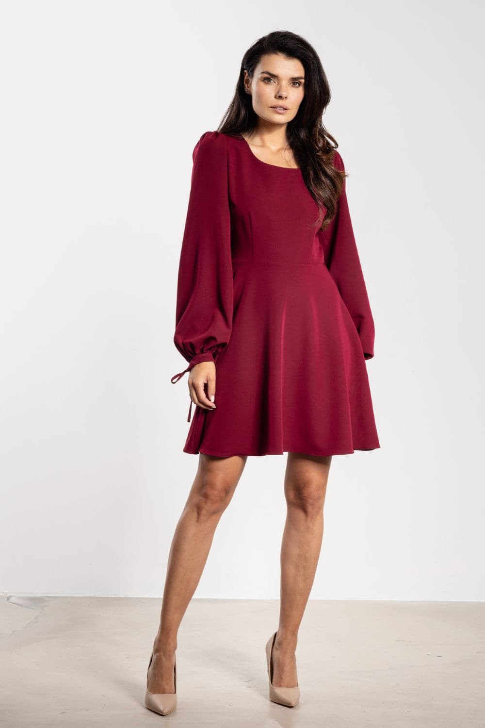 Vestito da giorno model 218995 awama - Miniatura 2