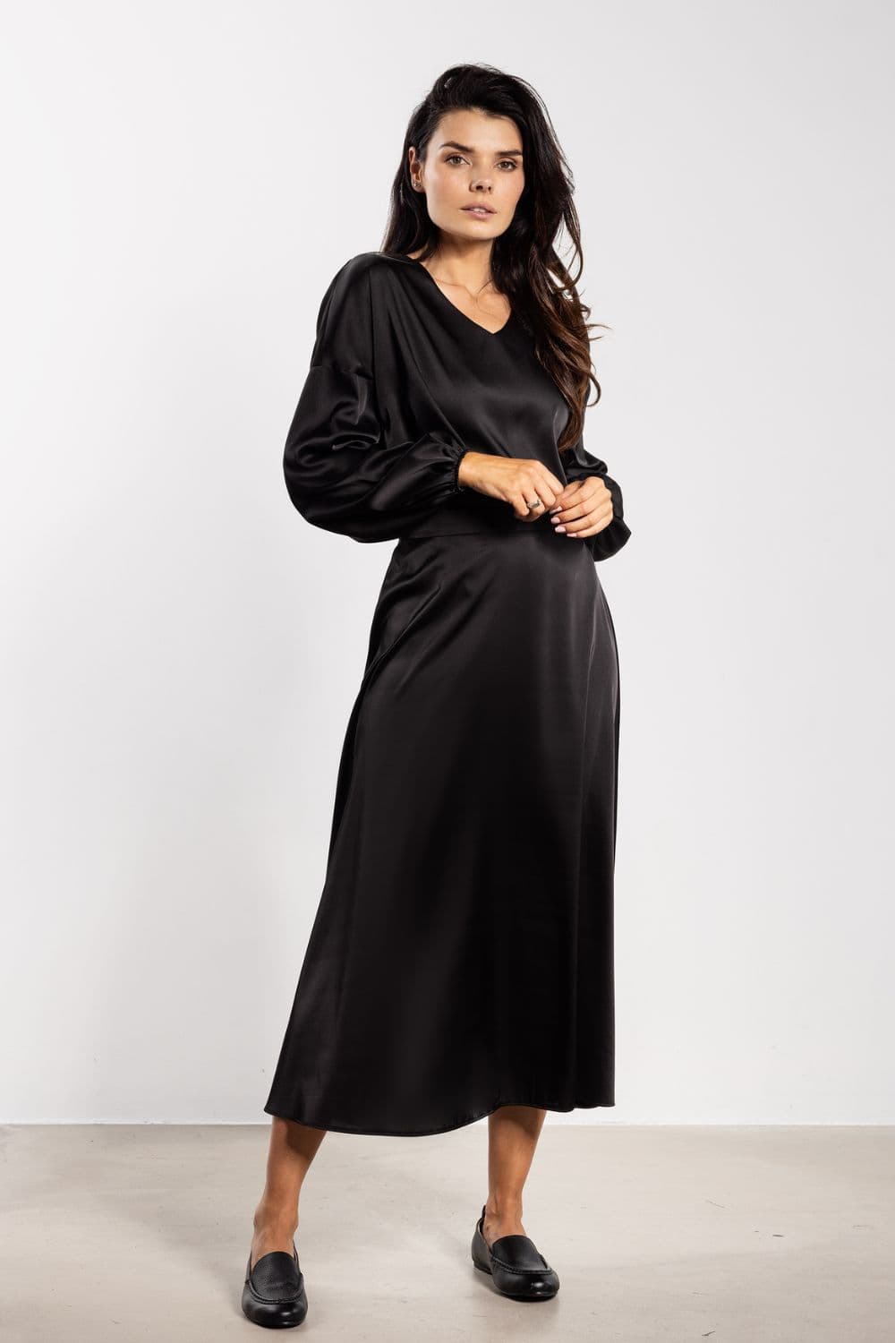 Maglia model 219000 awama - Miniatura 2