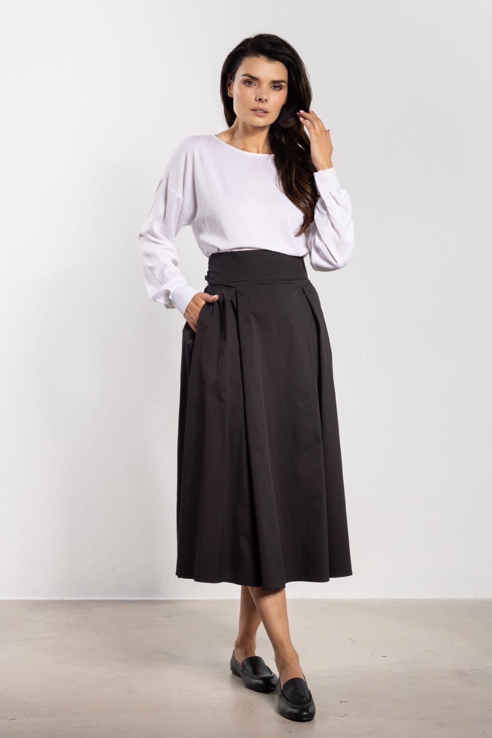 Gonna model 219007 awama - Miniatura 2