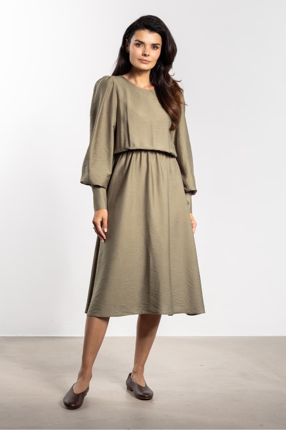 Vestito da giorno model 219024 awama - Miniatura 2