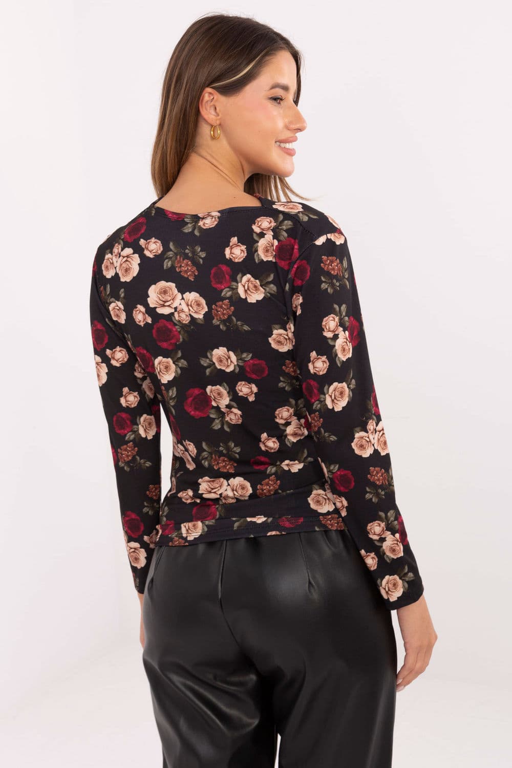 Maglia model 219036 Rue Paris - Miniatura 3