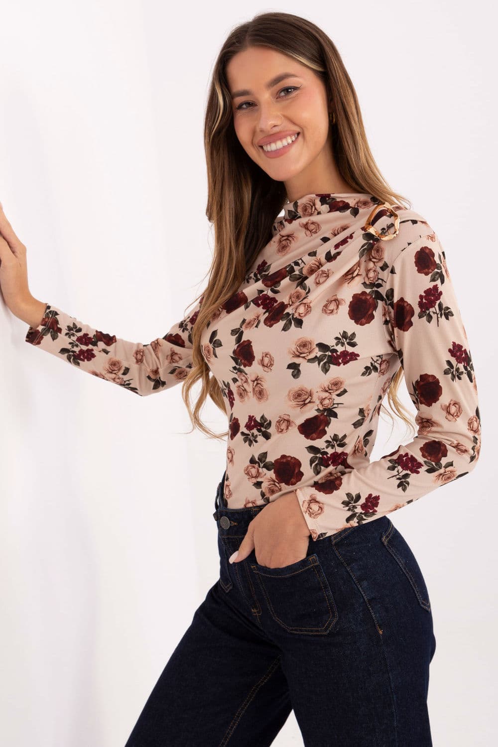 Maglia model 219037 Rue Paris - Miniatura 2