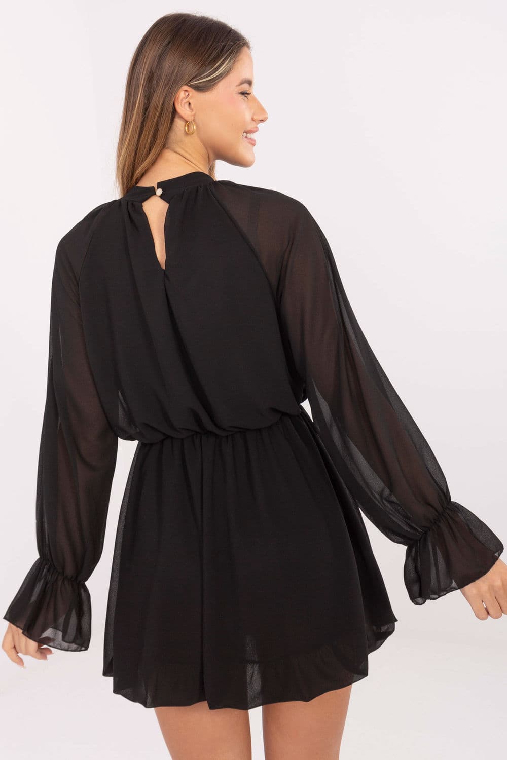 Vestito da cocktail model 219079 Rue Paris - Miniatura 3
