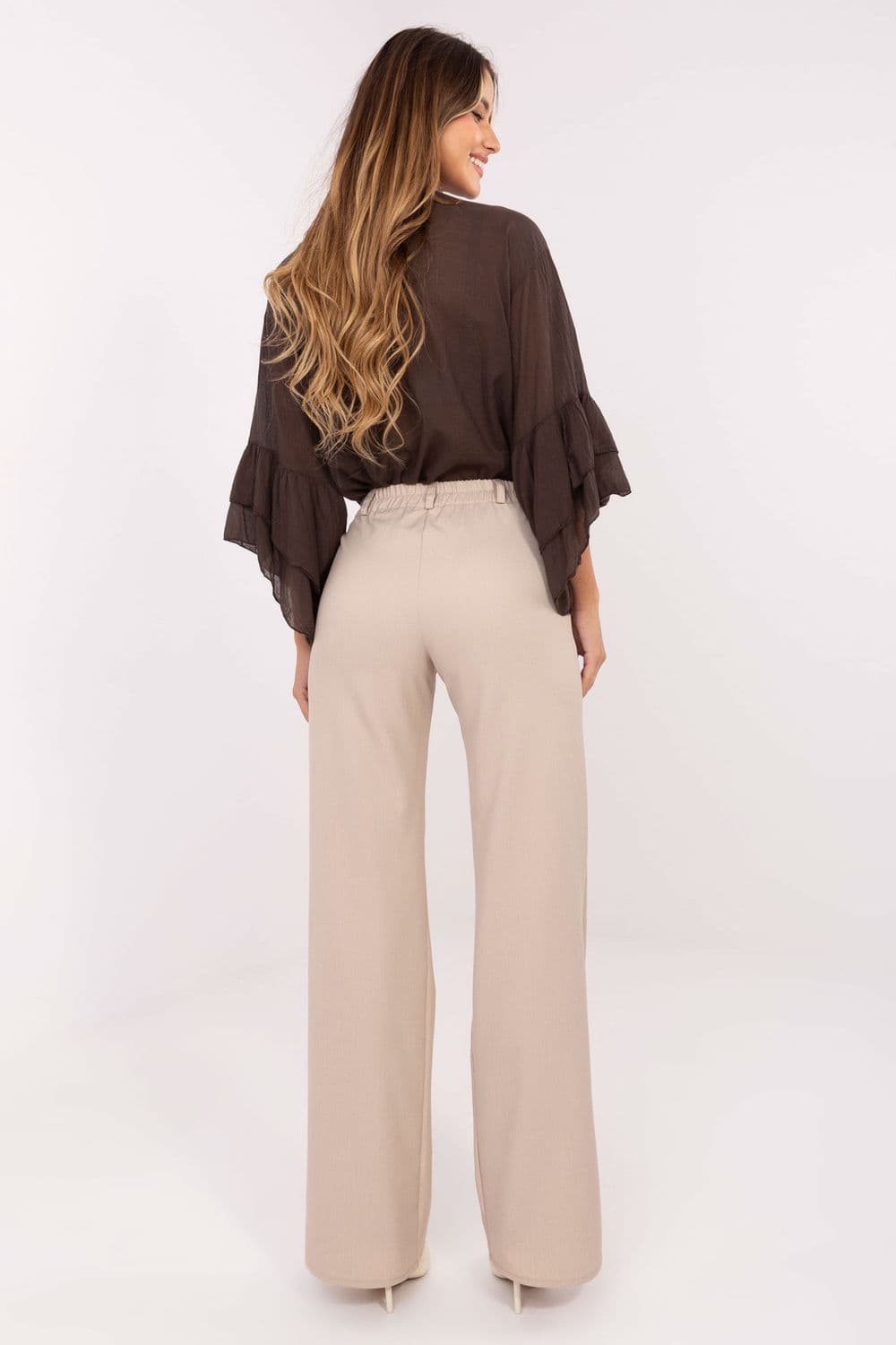 Pantaloni da donna model 219086 Lakerta - Miniatura 3