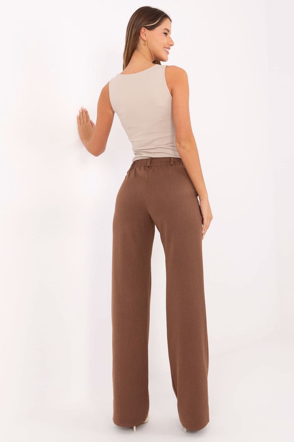 Pantaloni da donna model 219088 Lakerta - Miniatura 3