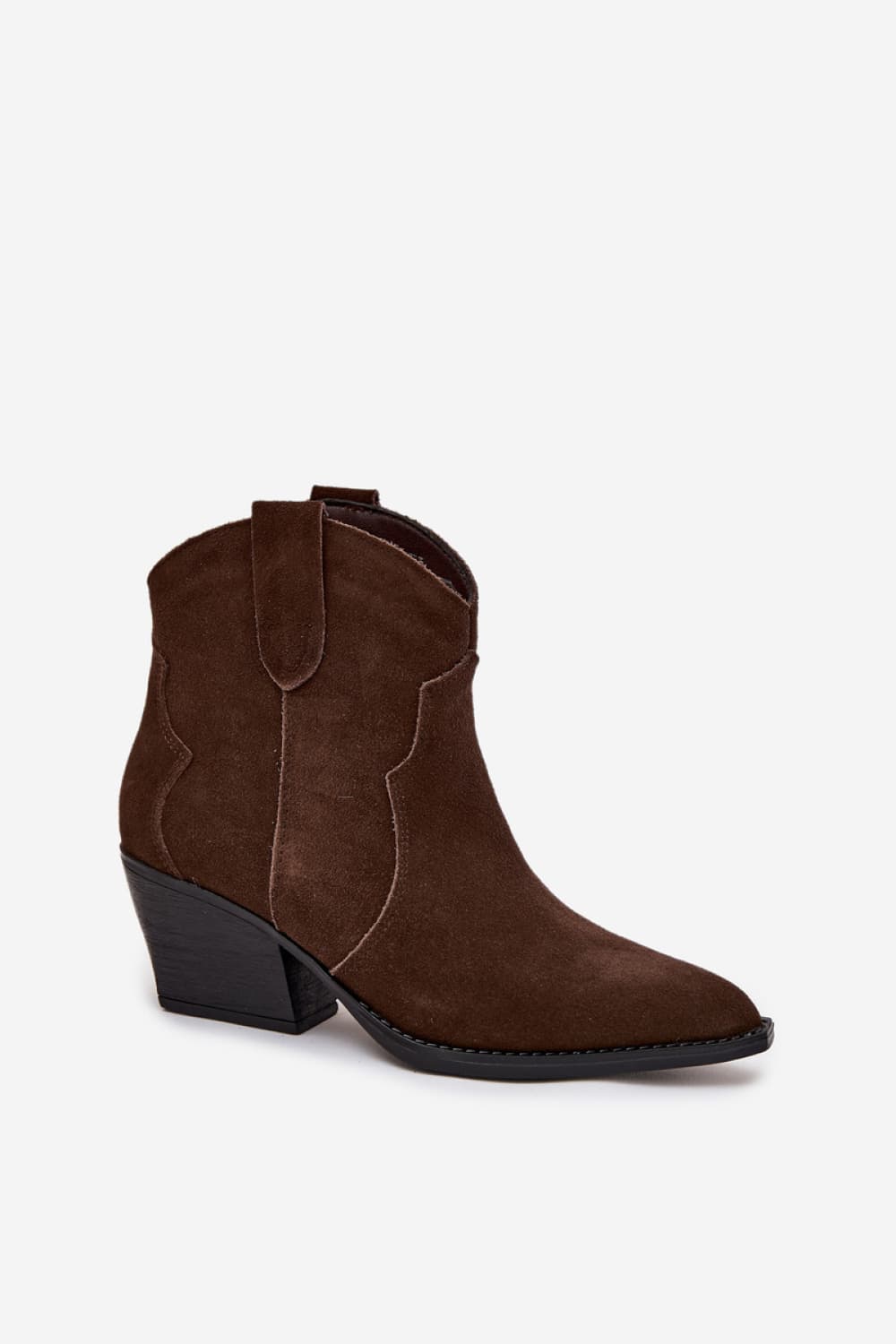 Scarpe con tacco model 219128 Step in style - Miniatura 2