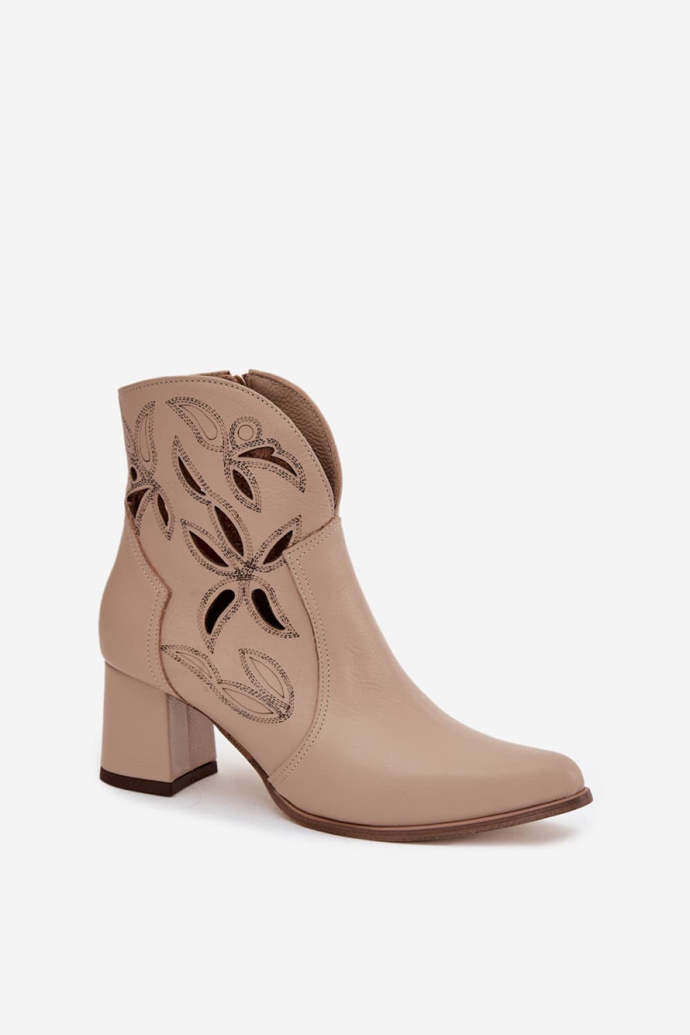 Scarpe con tacco model 219129 Step in style - Miniatura 2