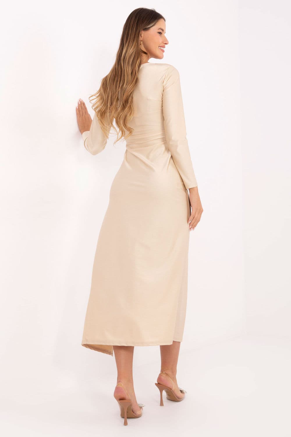 Vestito da sera model 219192 Italy Moda - Miniatura 3