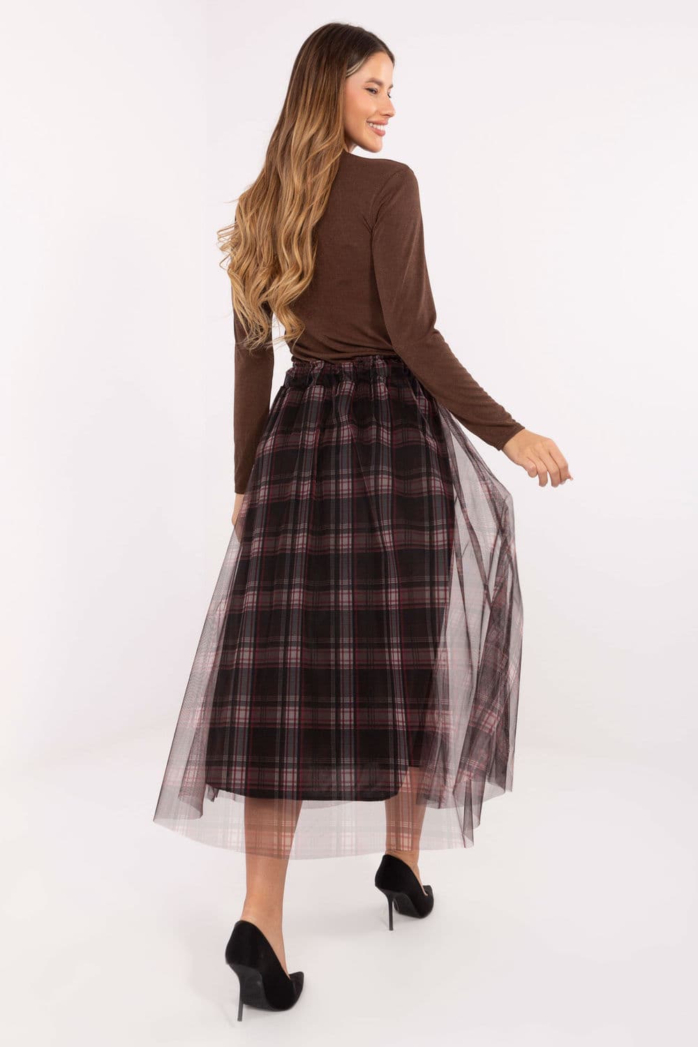 Gonna model 219214 Italy Moda - Miniatura 3