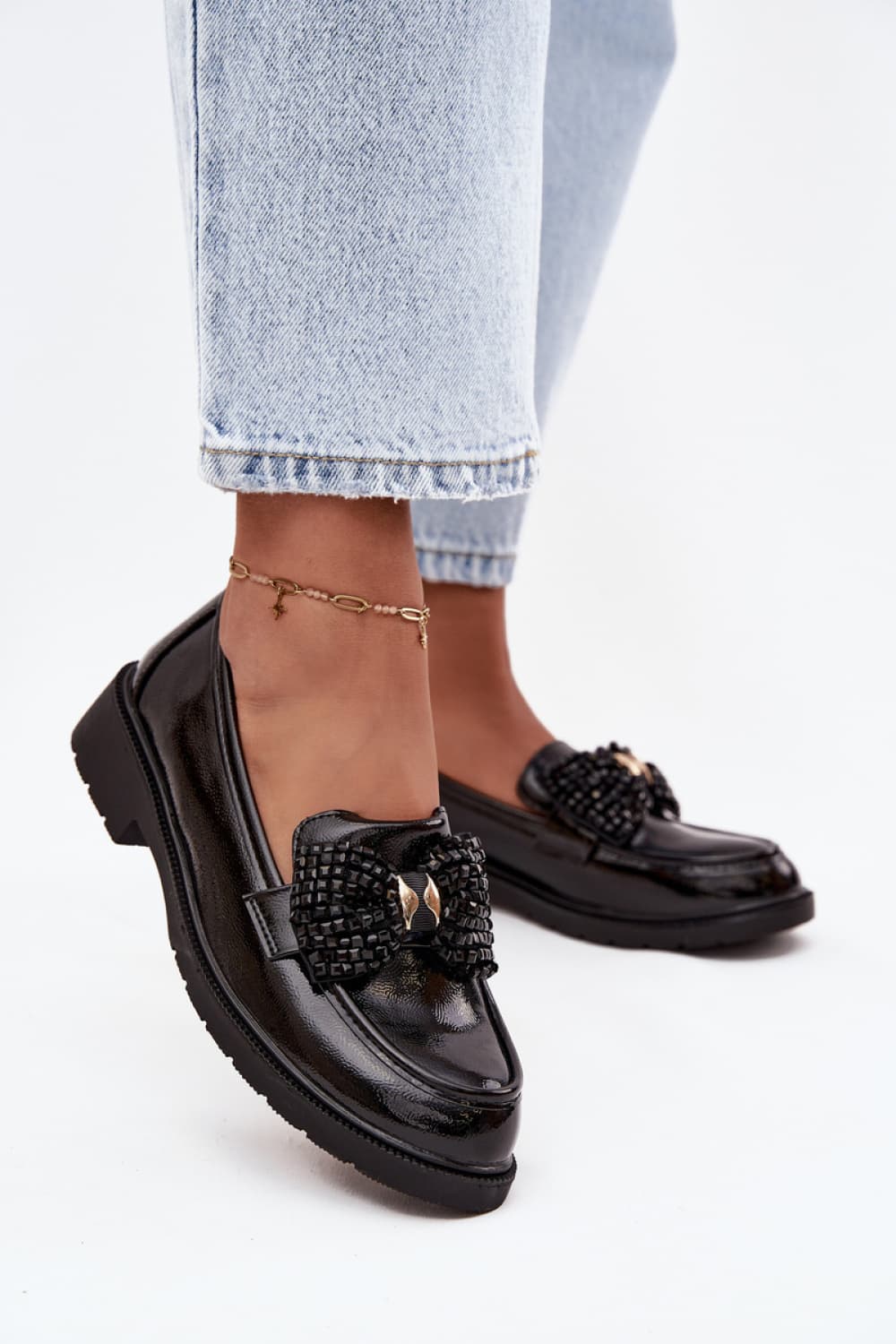 Mocassini model 219235 Step in style