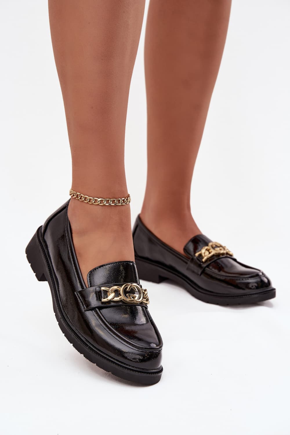Mocassini model 219236 Step in style