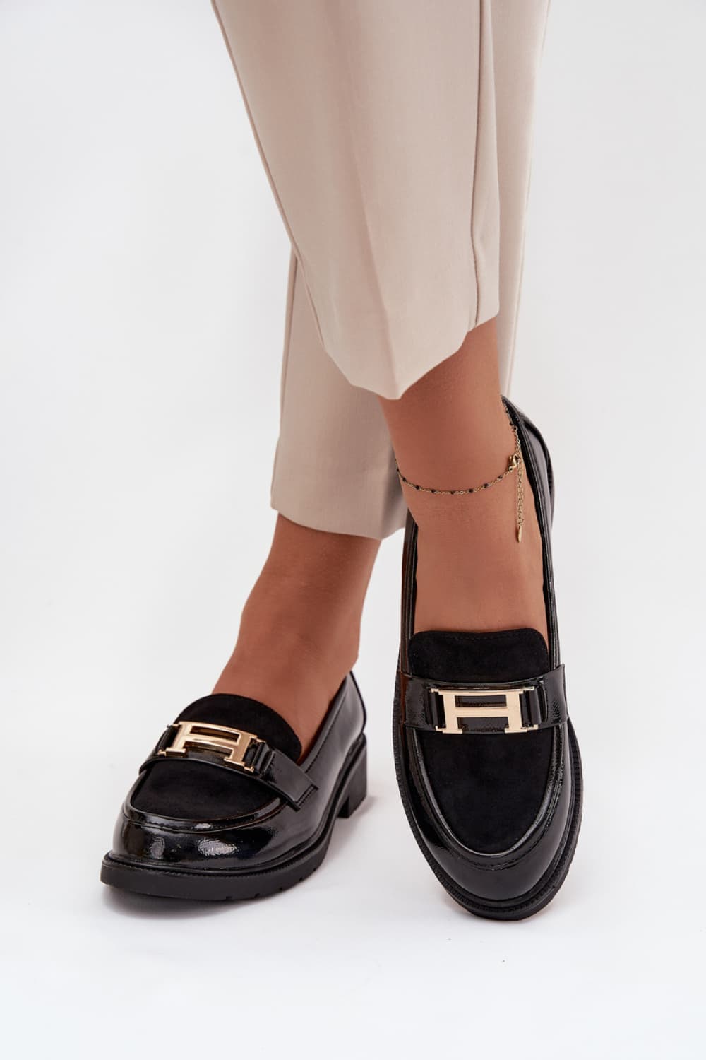 Mocassini model 219237 Step in style