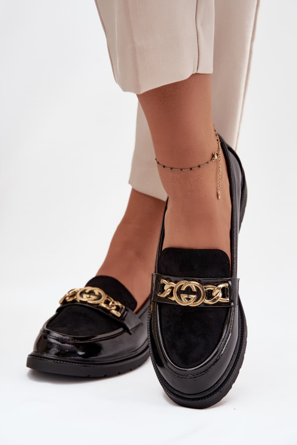 Mocassini model 219238 Step in style