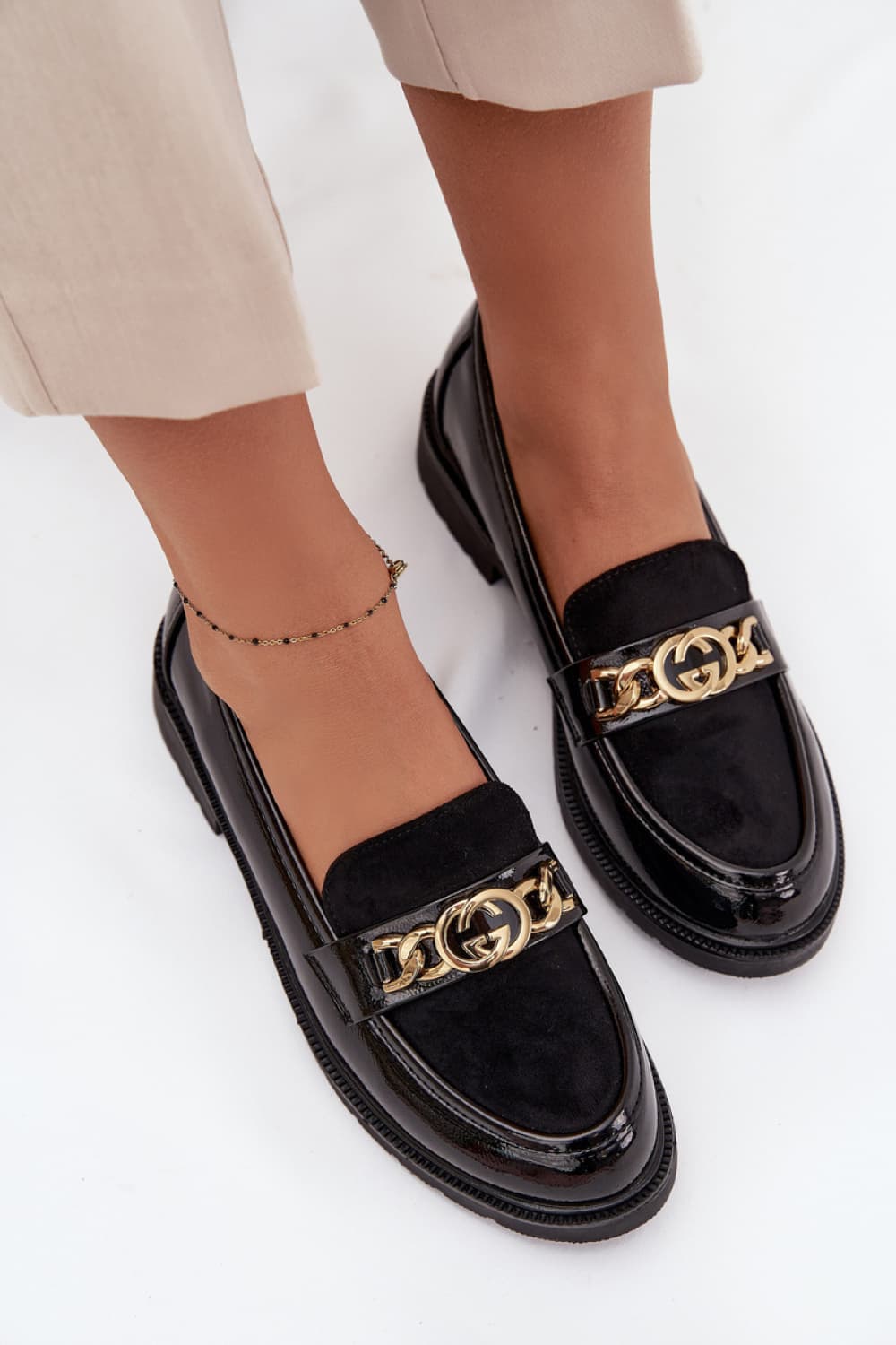 Mocassini model 219238 Step in style - Miniatura 3