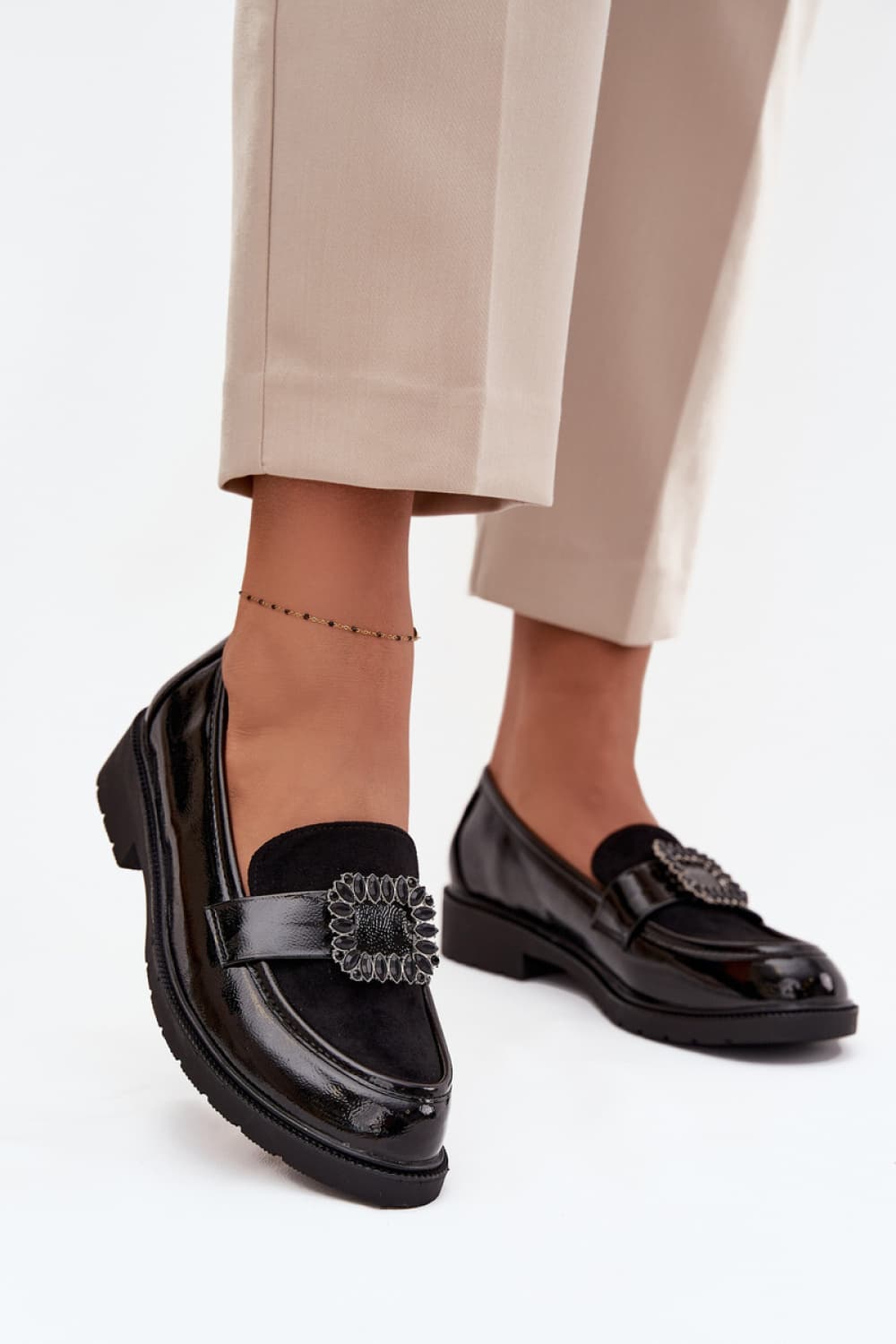 Mocassini model 219239 Step in style