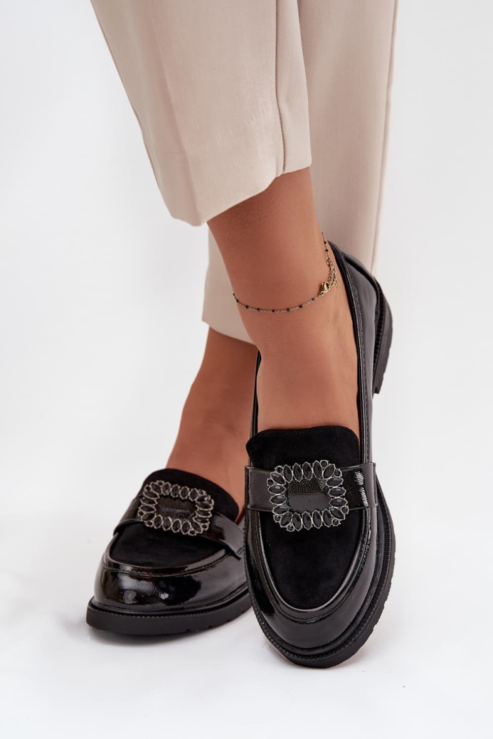 Mocassini model 219239 Step in style - Miniatura 3