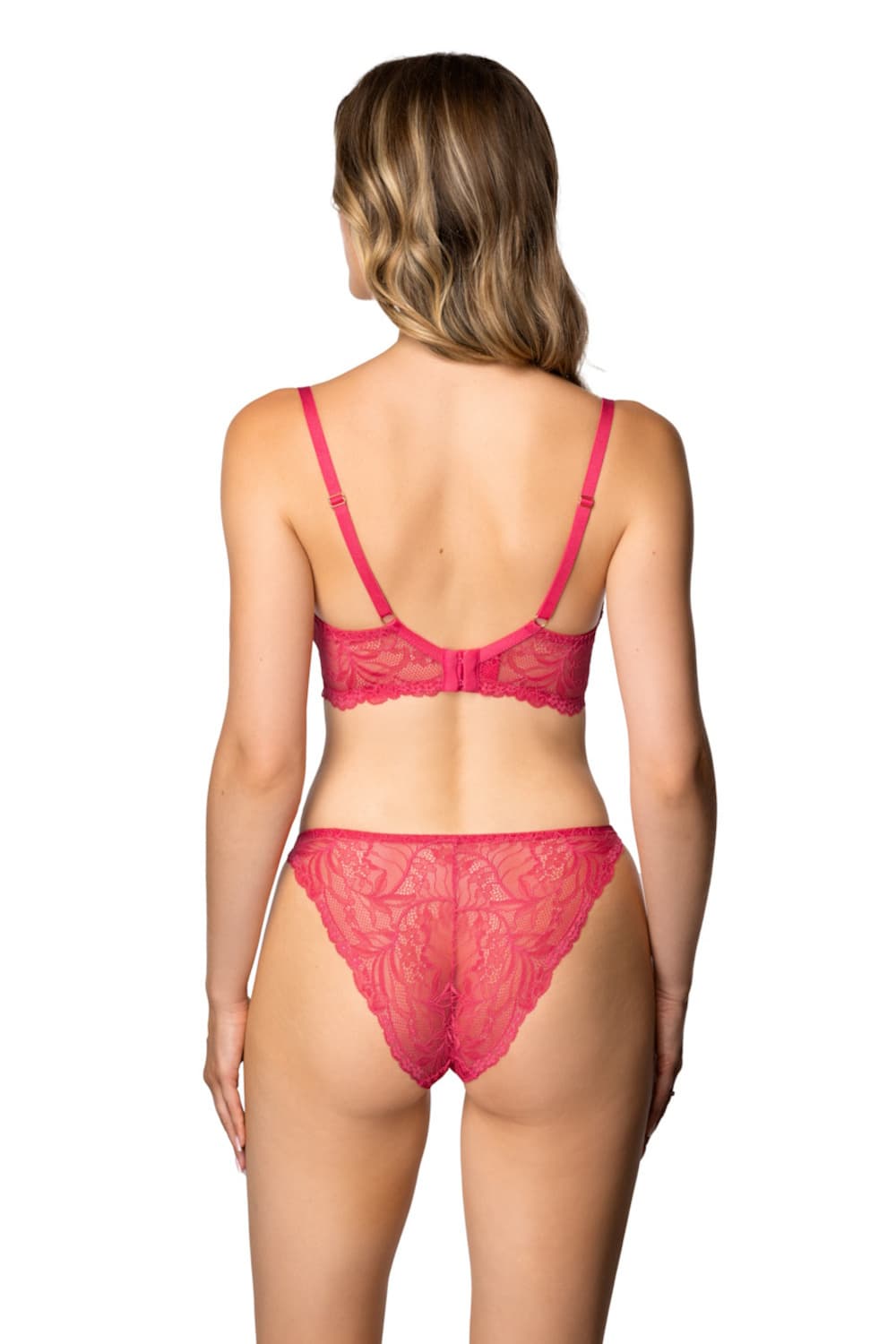 Culotte model 219299 Mat - Miniatura 4