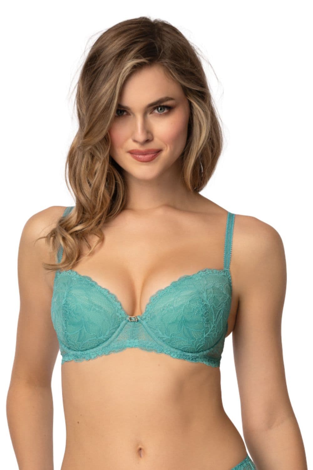 Reggiseno imbottito model 219280 Mat - Miniatura 3