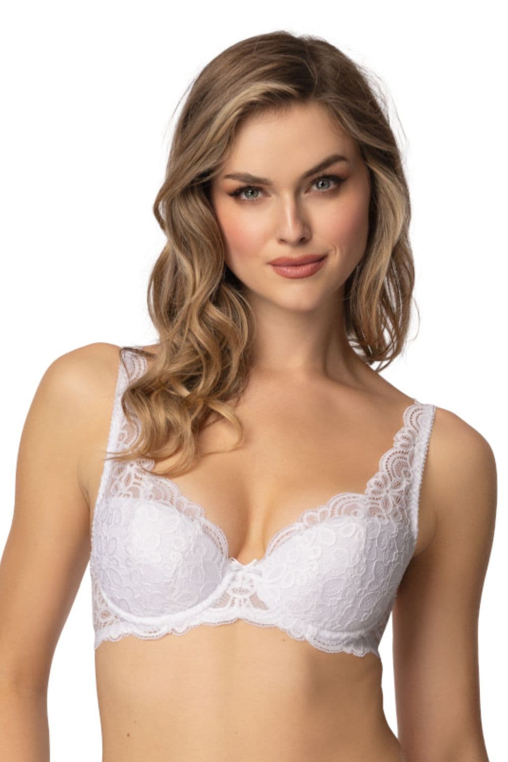 Reggiseno imbottito model 219293 Mat - Miniatura 3
