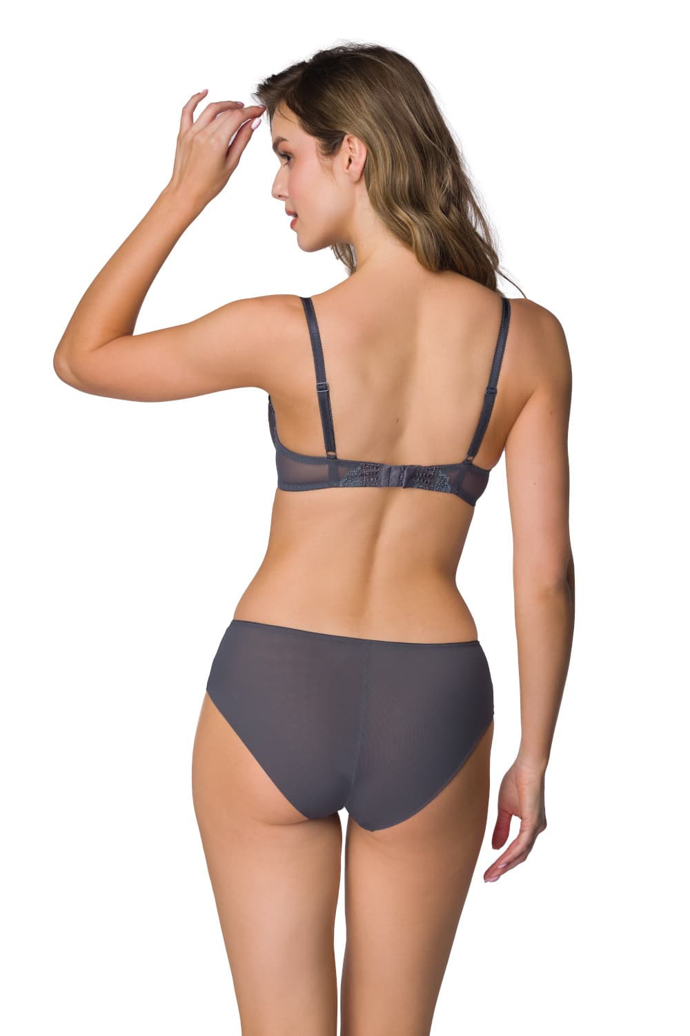 Culotte model 219306 Mat - Miniatura 4