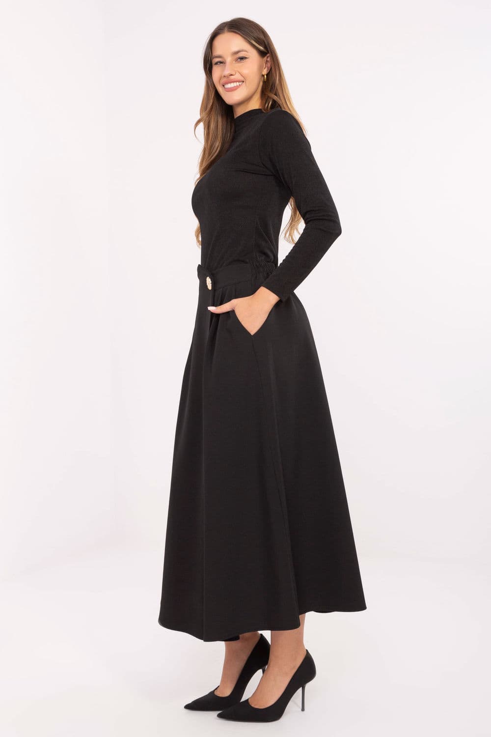 Gonna model 219350 Rue Paris - Miniatura 2