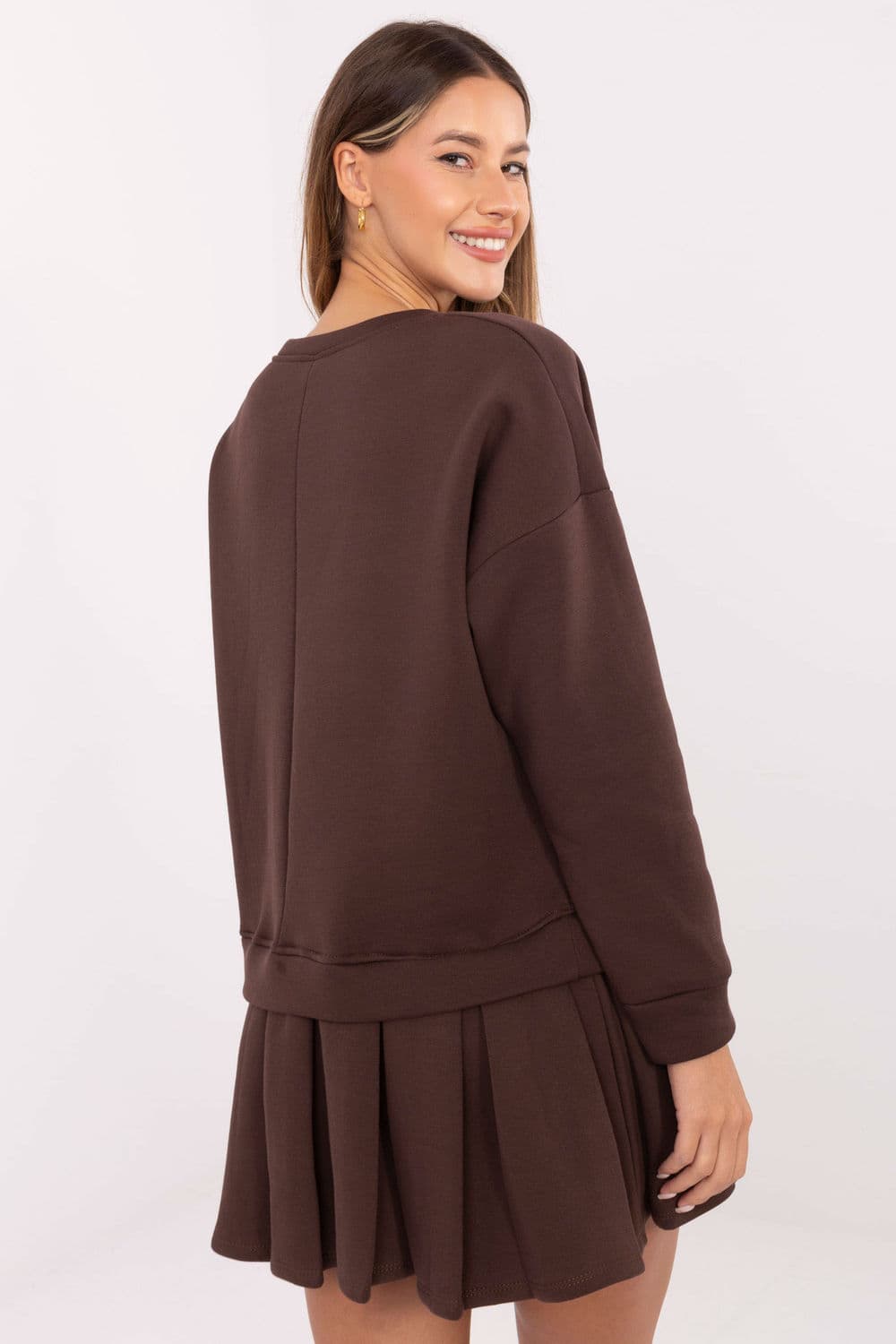 Vestito da giorno model 219361 Rue Paris - Miniatura 3
