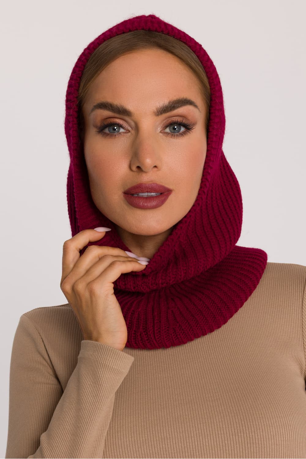 Balaklava model 219538 Moe