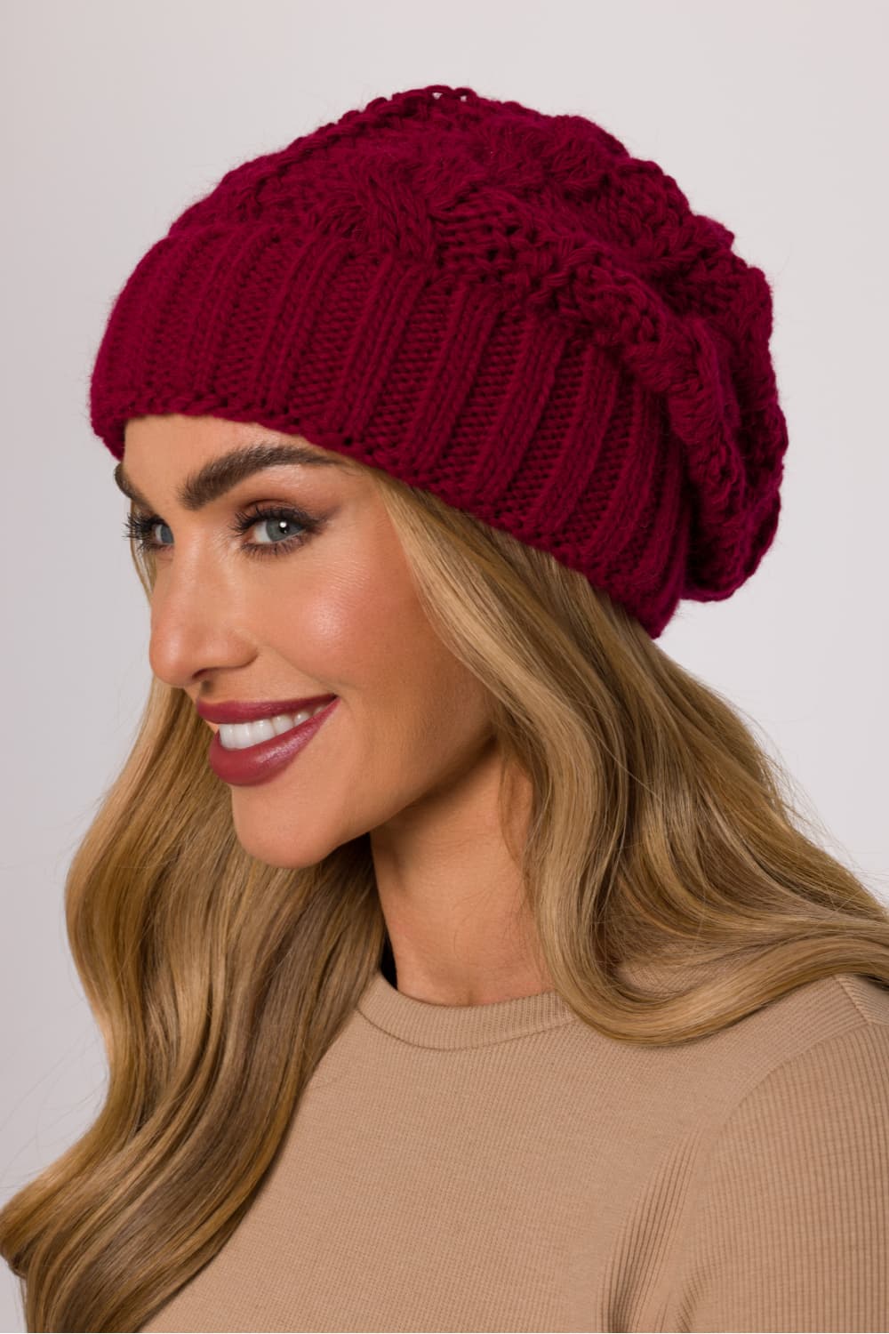 Cappello model 219548 Moe - Miniatura 3