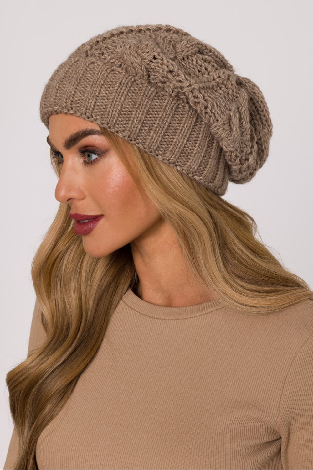 Cappello model 219549 Moe - Miniatura 3